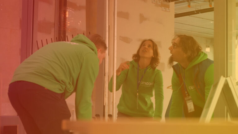 Read more about the article Mitbauen, Mitgestalten, Mitstaunen: Ehrenamtliche*r für den Exponatebau gesucht!