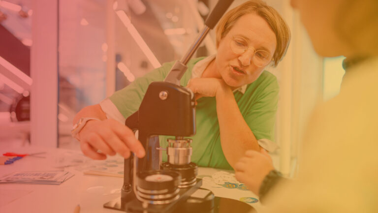 Read more about the article Organisationstalent oder Freude an Öffentlichkeitsarbeit? Ehrenamtliche*r gesucht!