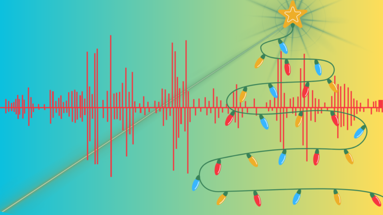 Read more about the article Sieh nur, wie lieblich es schallt!