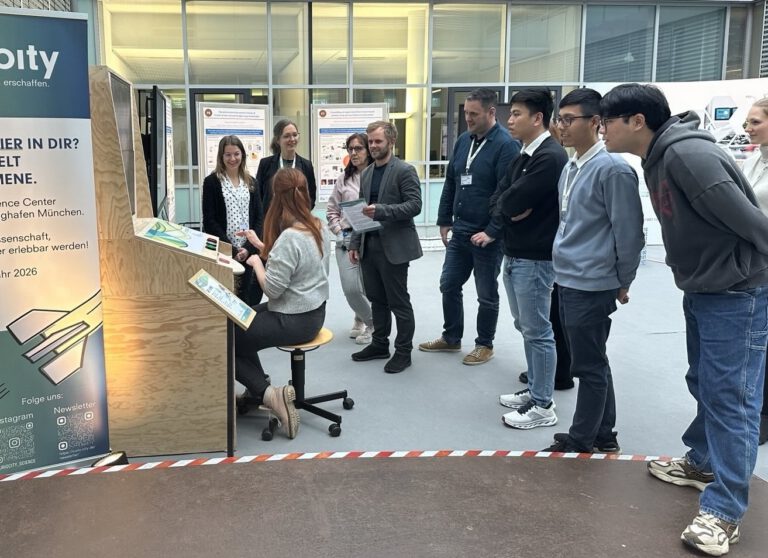 Read more about the article Riecht es noch oder duftet es schon?