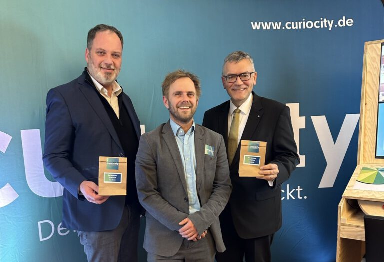 Read more about the article Wertvolle Impulse für das Science Center in Freising: Austausch mit unseren Schirmherren