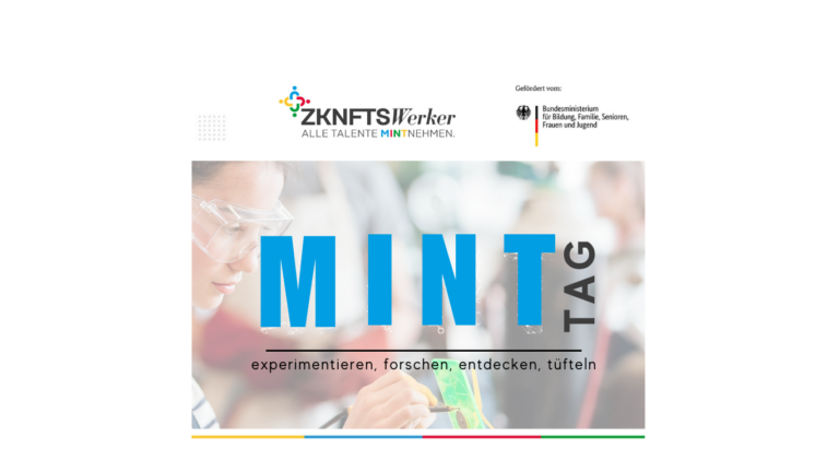 Read more about the article Science Show in Landshut