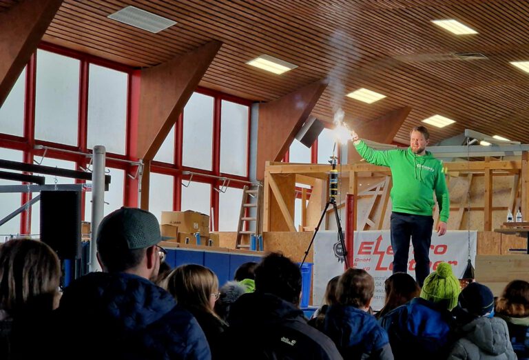 Mehr über den Artikel erfahren Countdown und Anzählen nur beim Boxen?