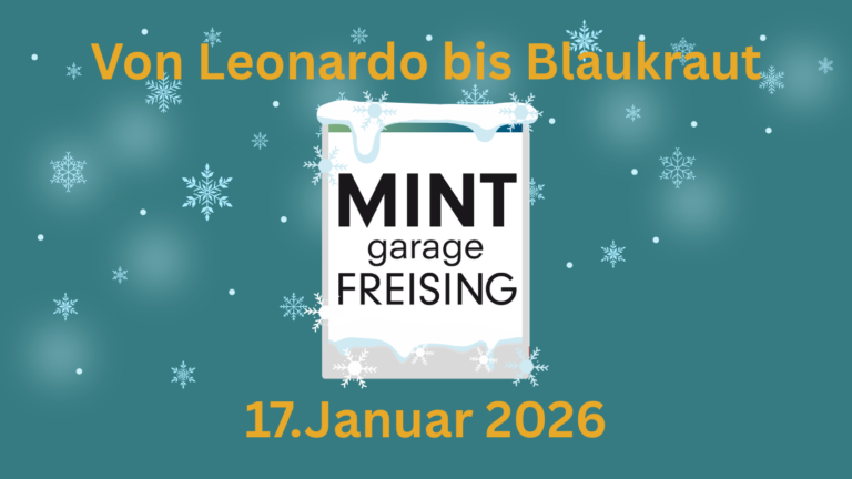 Read more about the article Von Leonardo da Vinci bis Blaukraut